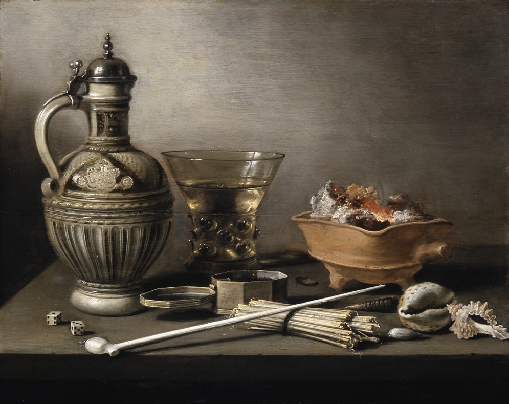 Pieter Claesz
