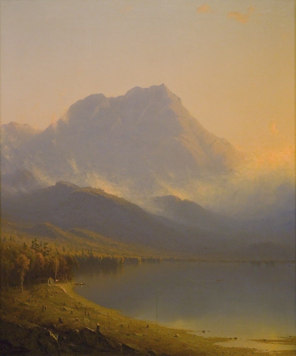 Sanford Robinson Gifford
