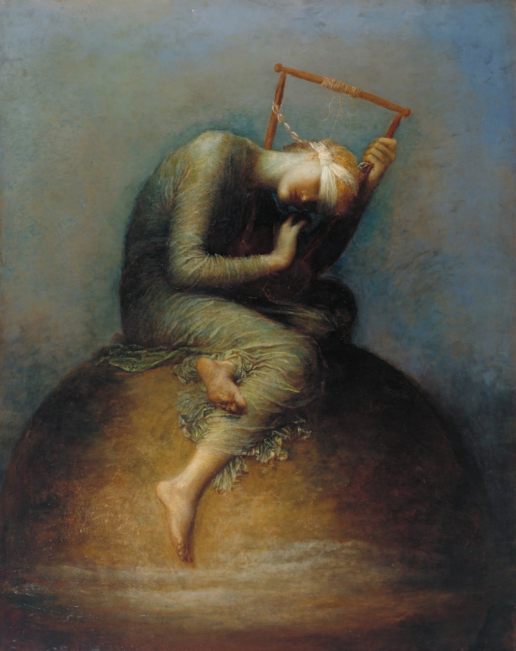 George Frederic Watts
