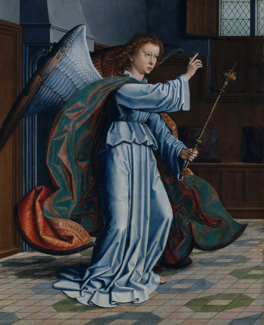 Gerard David
