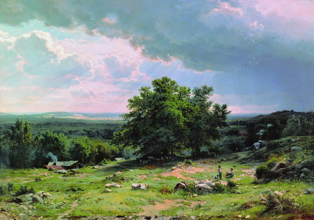 Ivan Shishkin
