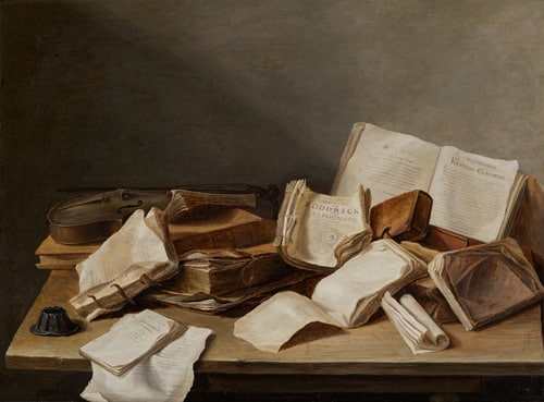 Jan Davidsz. de Heem
