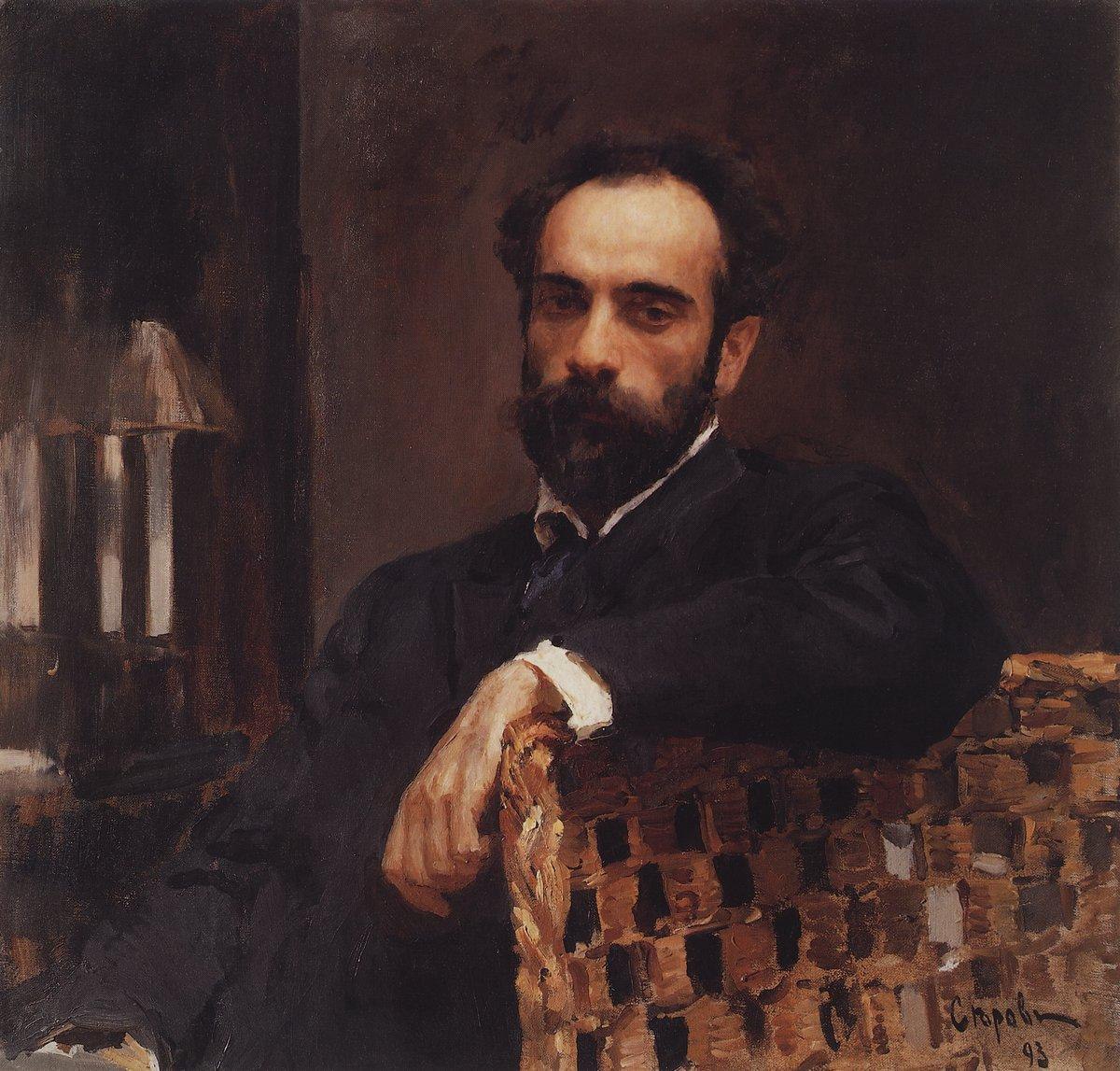 Valentin Serov
