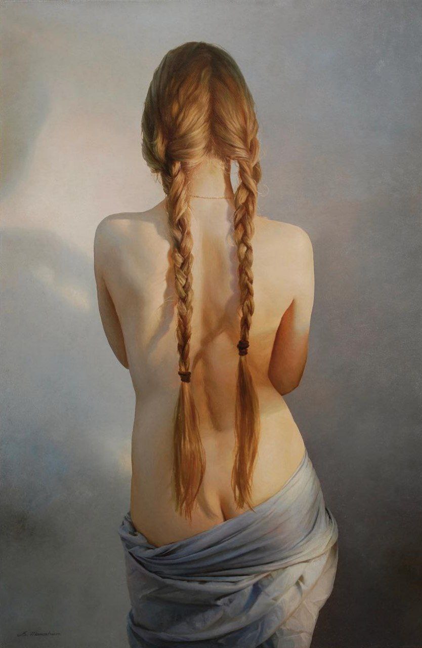 Serge Marshennikov - Braids (2010)