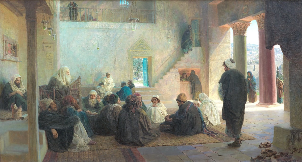 Vasily Polenov
