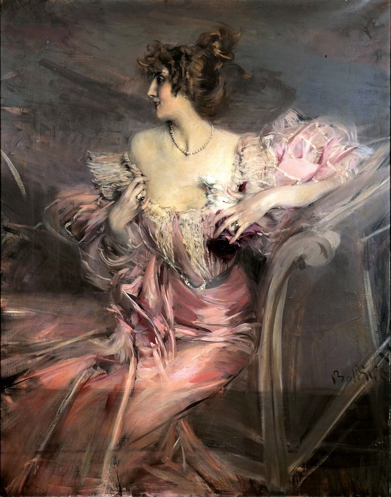 Giovanni Boldini
