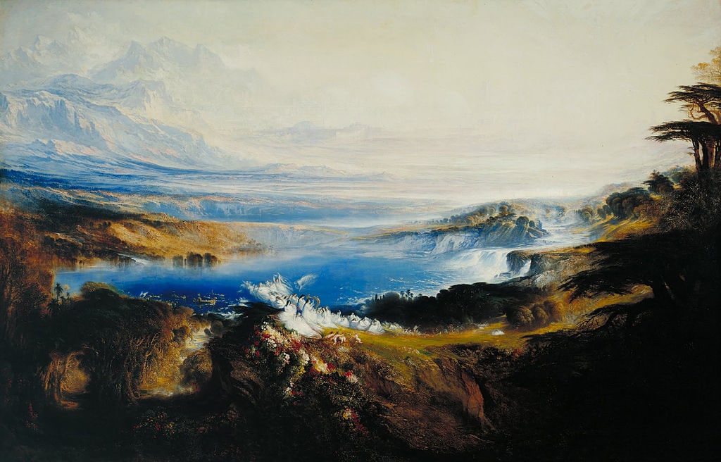 John Martin
