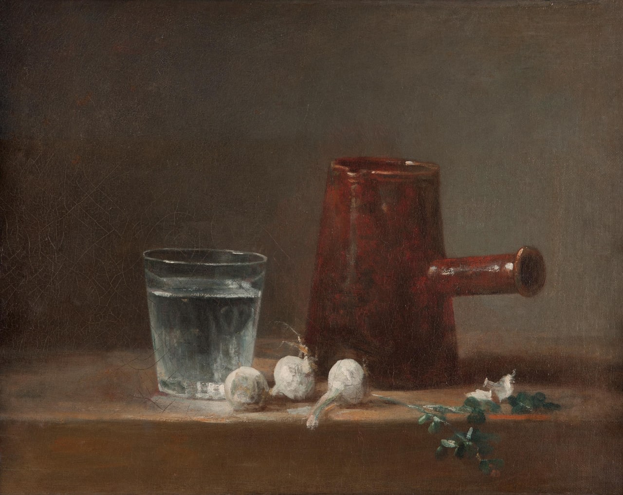 Jean-Siméon Chardin
