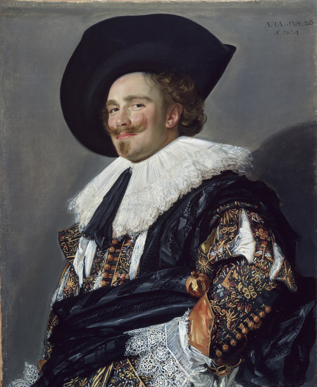 Frans Hals
