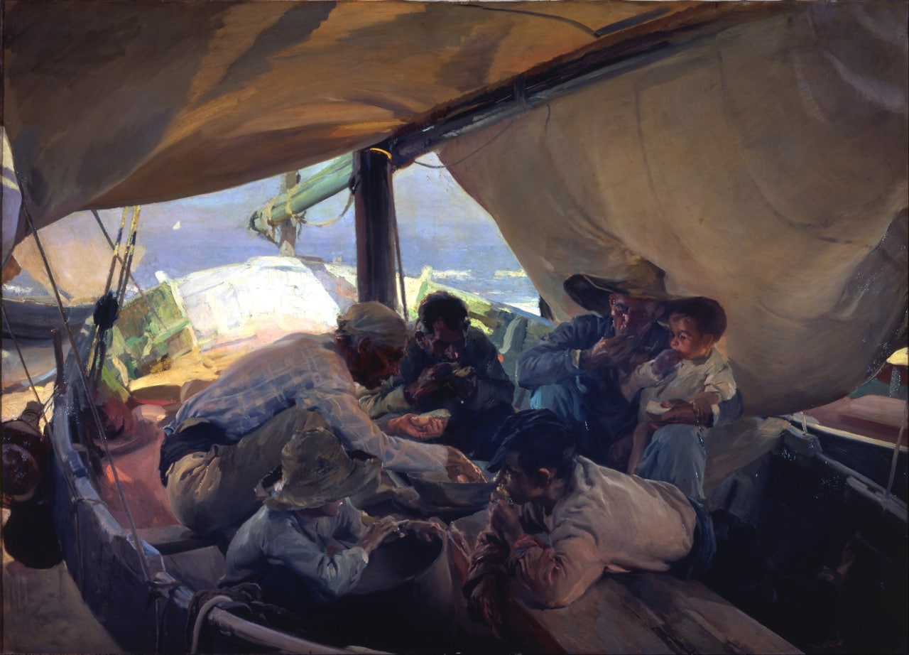 Joaquín Sorolla
