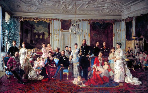 Laurits Tuxen
