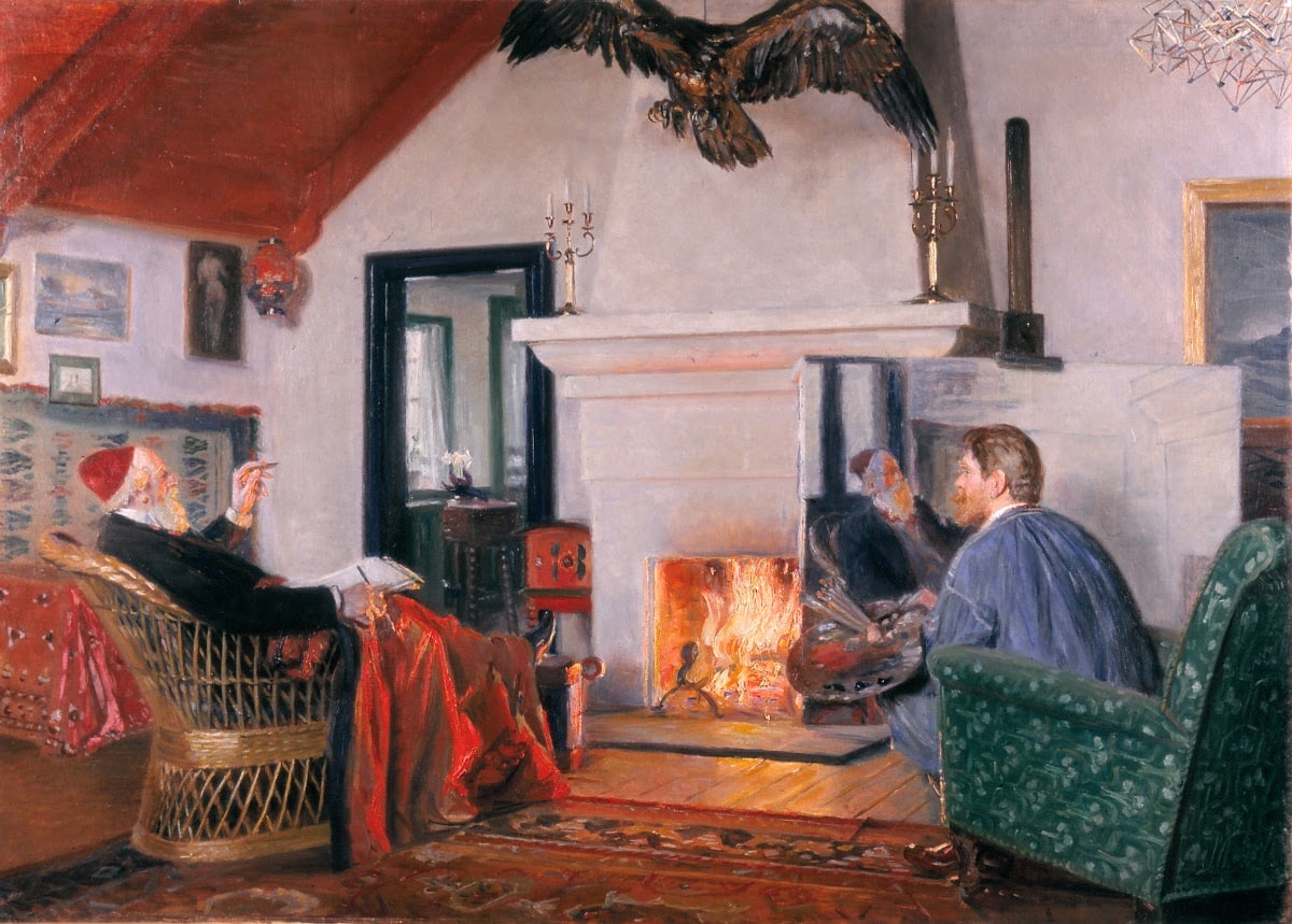 Michael Ancher
