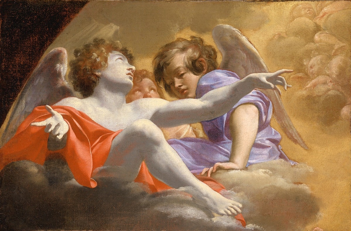 Simon Vouet
