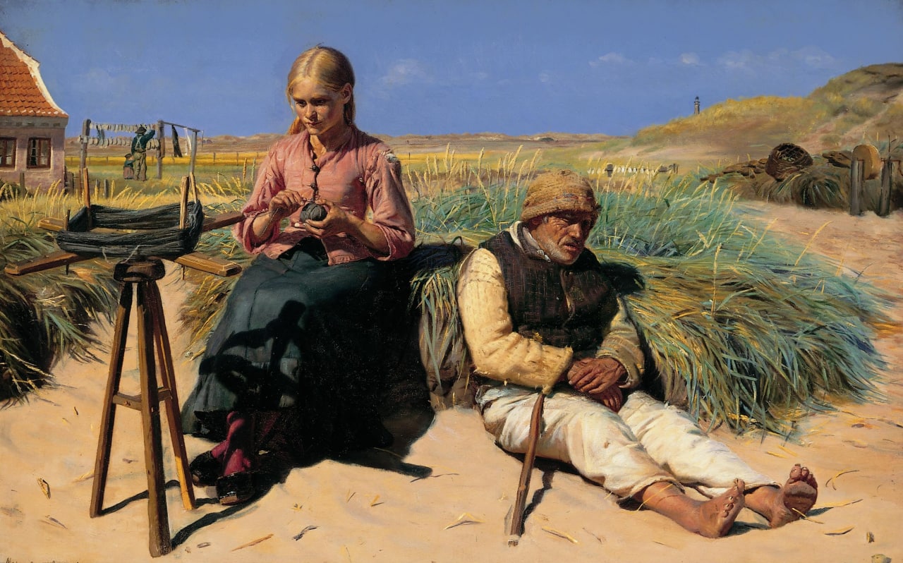 Michael Ancher
