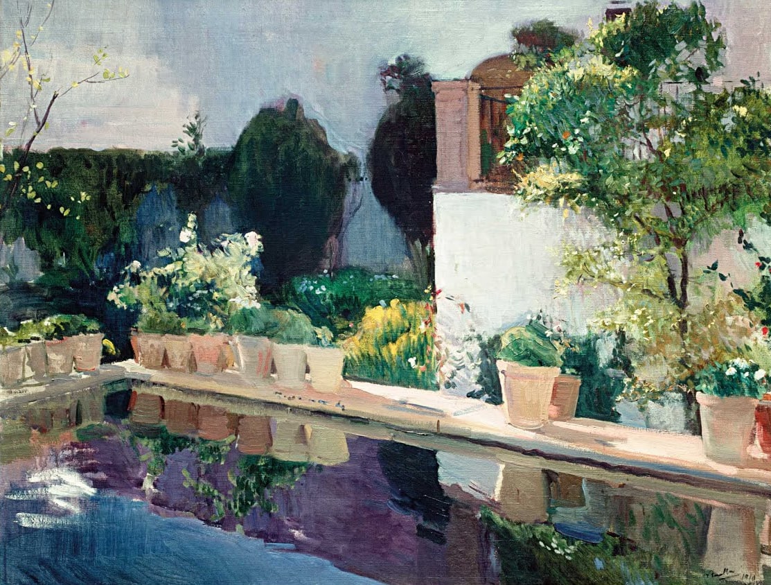 Joaquín Sorolla
