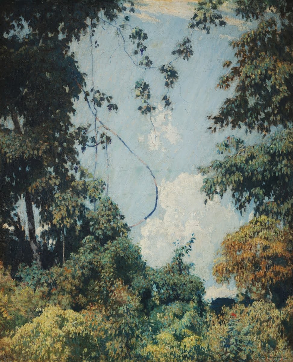 Daniel Garber
