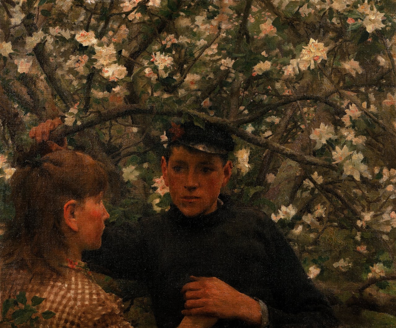 Henry Scott Tuke
