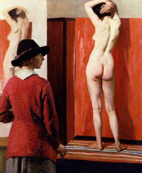 Laura Knight
