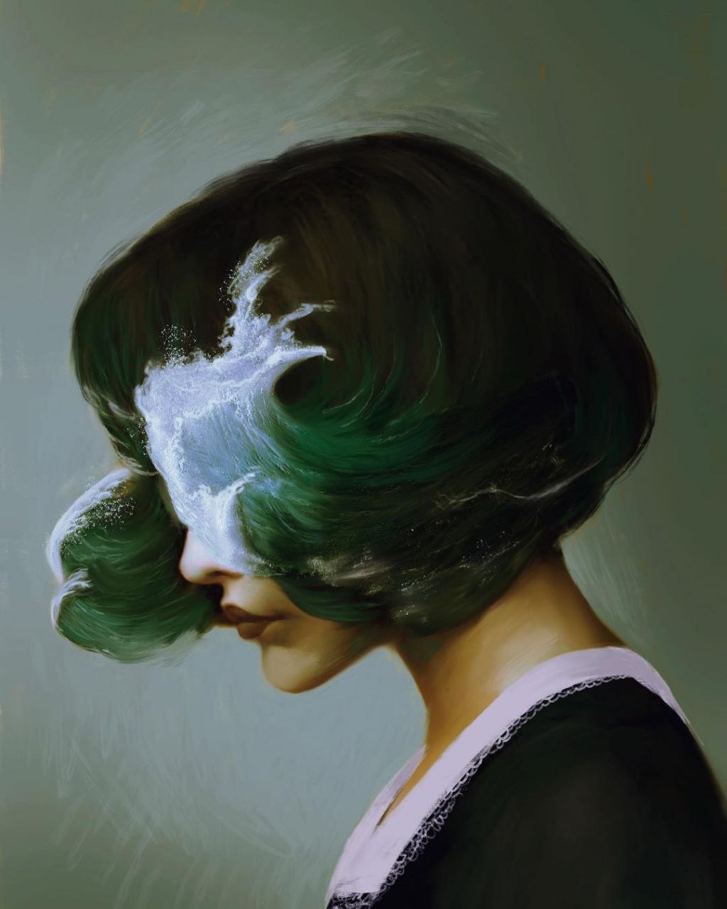 Art by Aykut Aydogdu