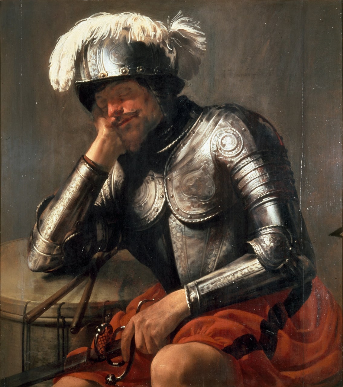 Hendrick ter Brugghen
