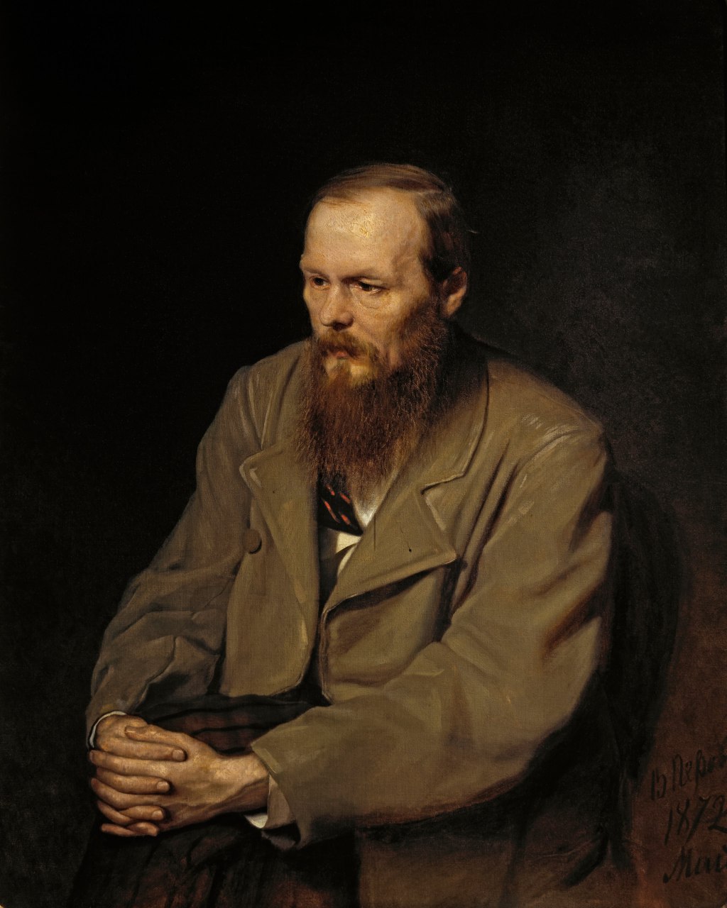 Vasily Perov
