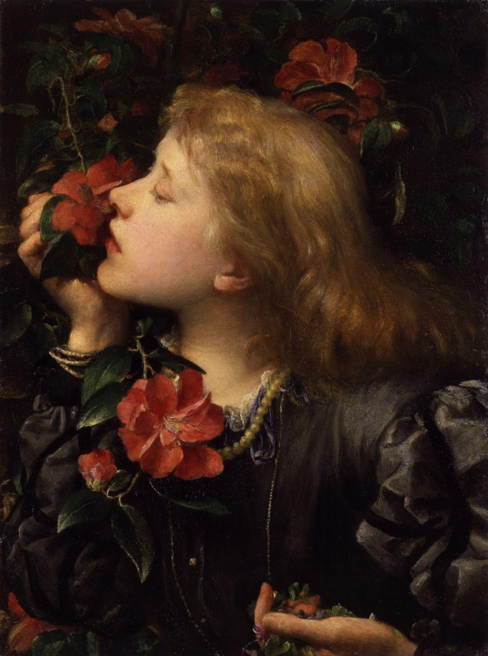 George Frederic Watts
