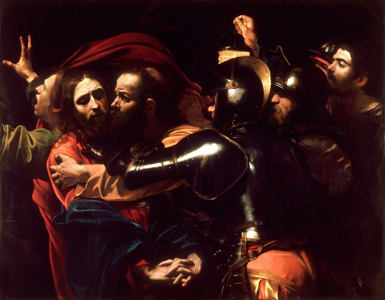 Caravaggio
