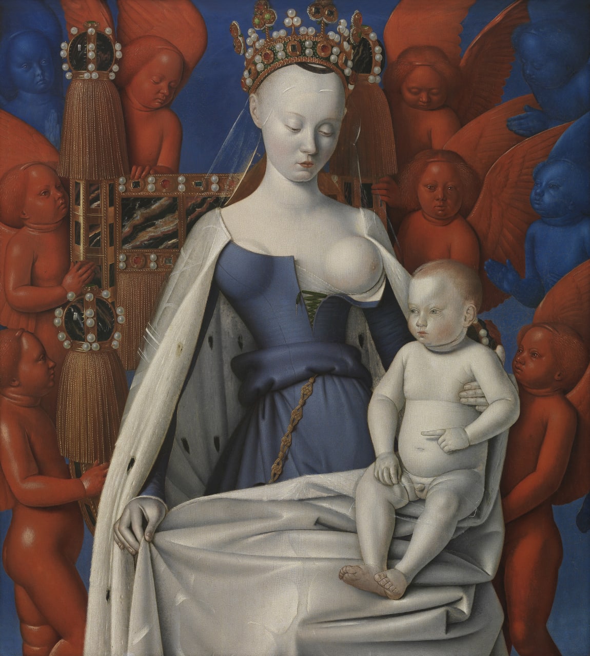 Jean Fouquet
