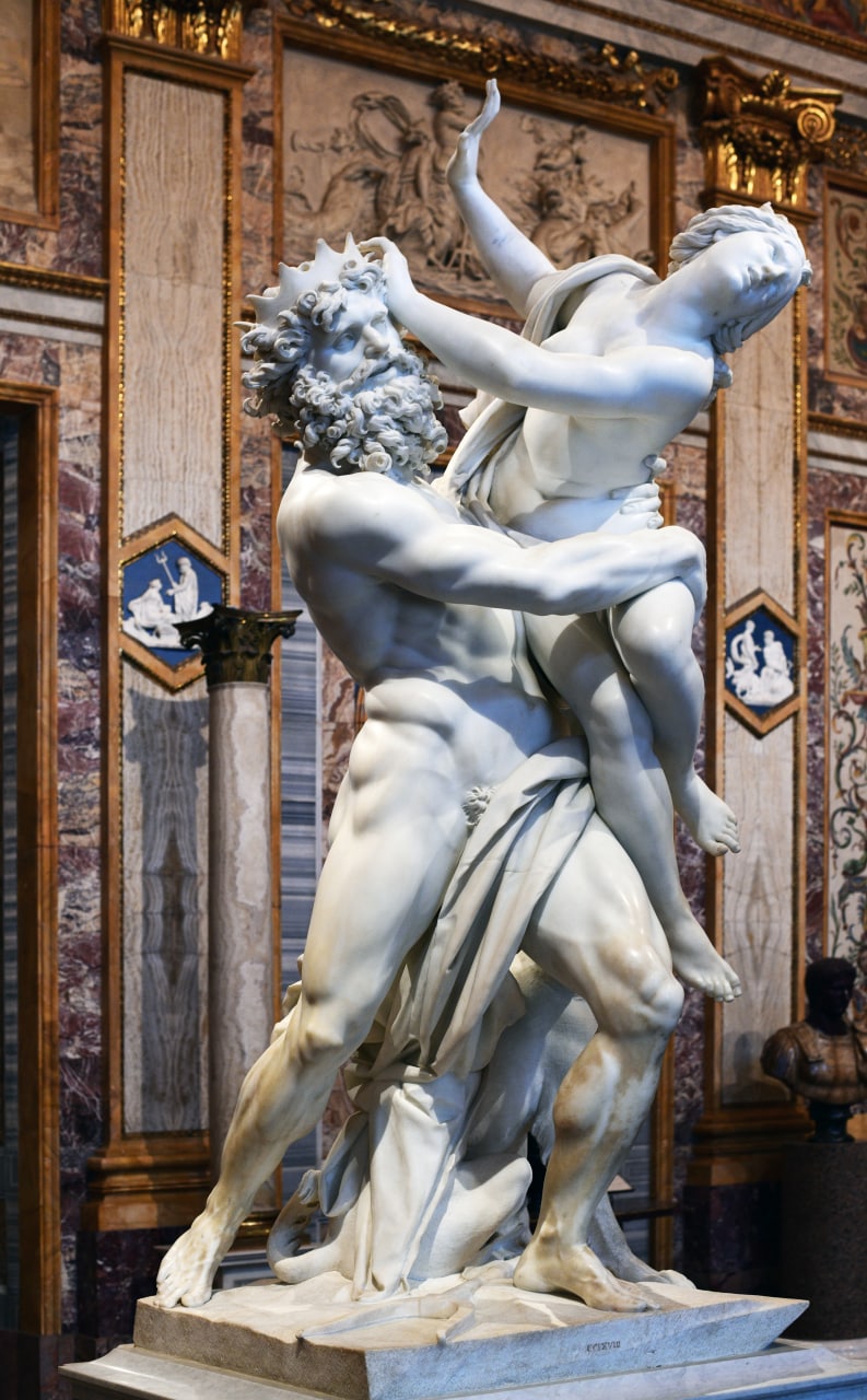 Gian Lorenzo Bernini
