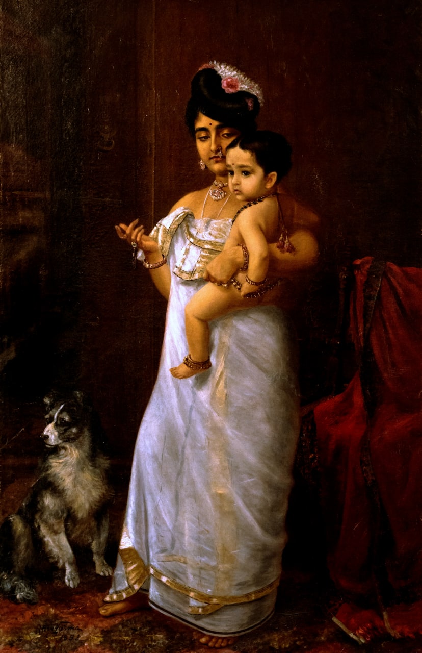 Raja Ravi Varma
