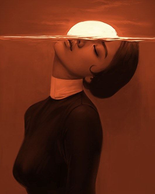 Art by Aykut Aydogdu