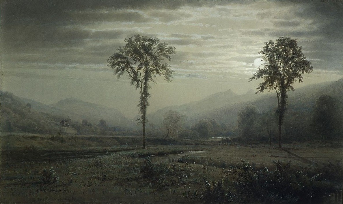 William Trost Richards
