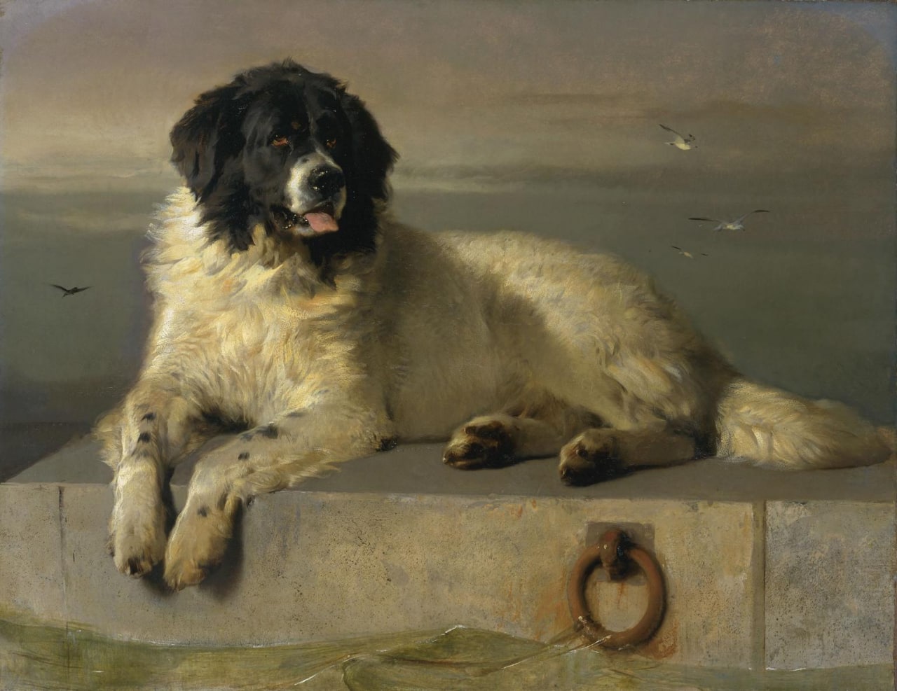 Edwin Landseer
