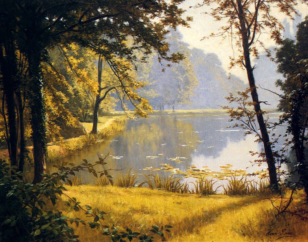 Henri Biva
