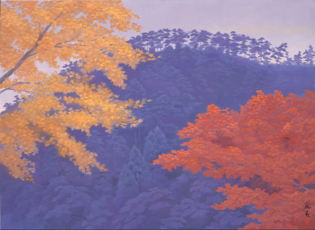 Kaii Higashiyama
