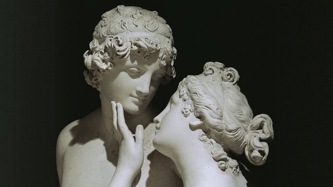 Antonio Canova
