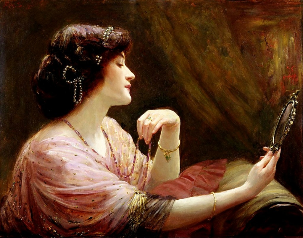 Frank Markham Skipworth
