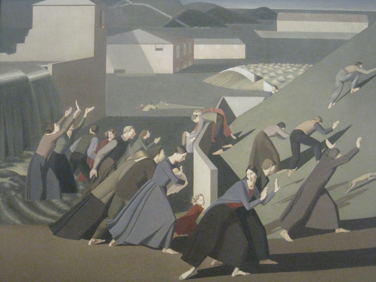 Winifred Knights
