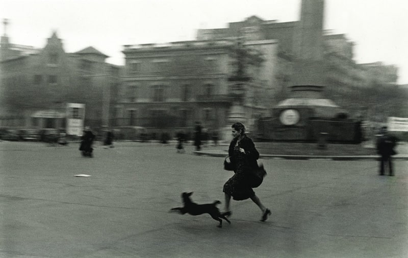 Robert Capa
