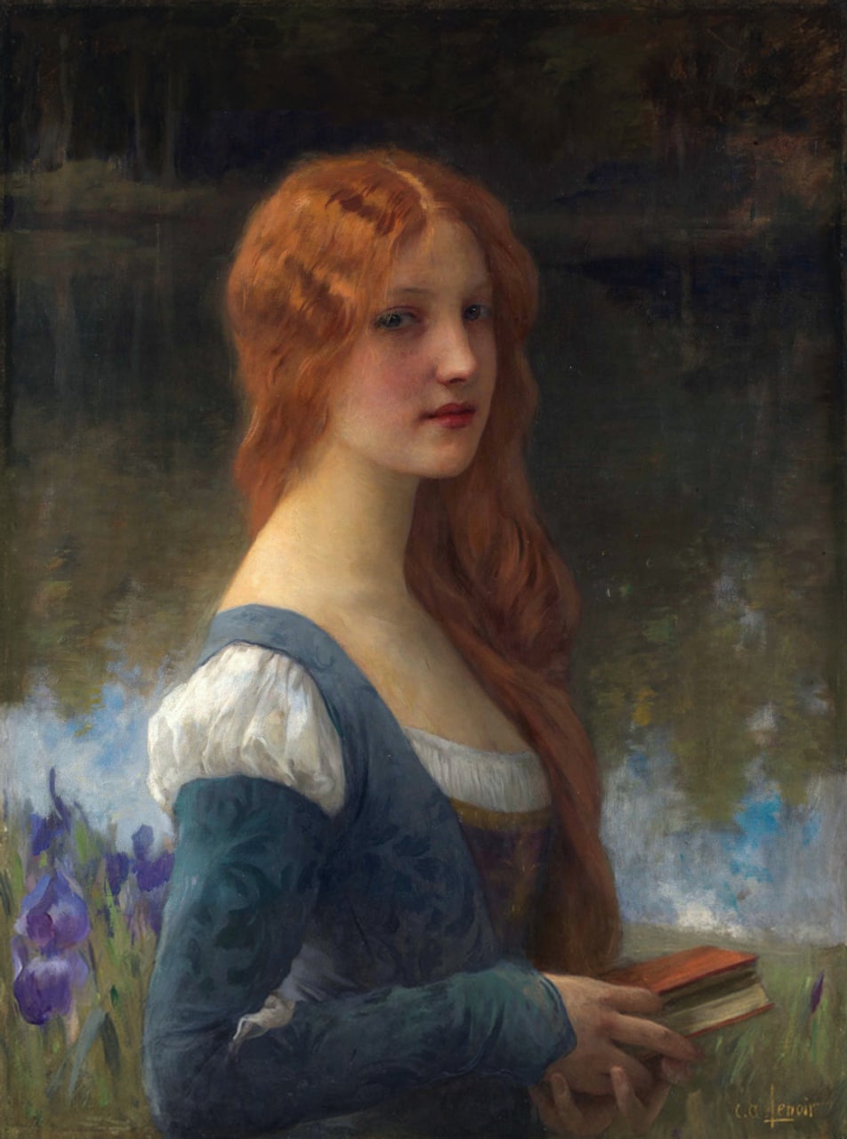 Charles-Amable Lenoir
