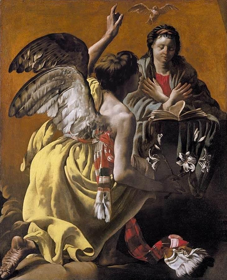 Hendrick ter Brugghen
